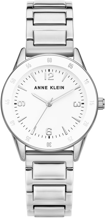 Часы Anne Klein Daily 3603WTSV